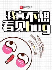 我真不想看见bug